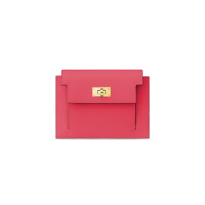 HERMES KELLY POCKET H079001CC26 (13.2*10cm)